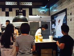 -喜茶(广州番禺奥园广场店)