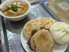 -清真·鸦儿李记·小馆(后海店)