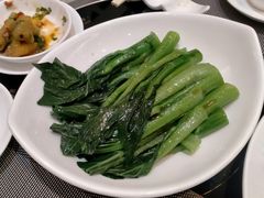 -好彩海鲜火锅饭店(银河百老汇店)