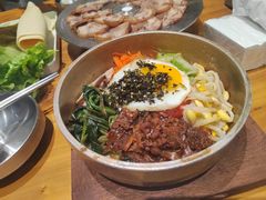 -冰川朝鲜族料理·东北菜(观前店)