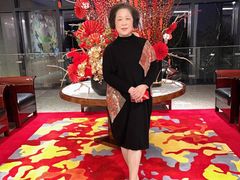 -上海虹桥西郊假日酒店