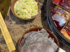 -正南齊北重庆老火锅(光华村直营店)