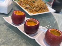 -點無缺茶楼·海鲜酒家(世博店)