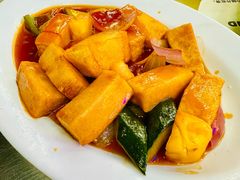 -明记烧鱼美味店