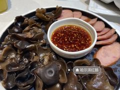 -记忆串城·东北烧烤·小龙虾·大型团建(南油店)