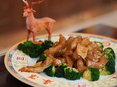 -鹿鸣春饭店(总店)