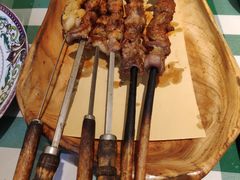 -新疆巴州金丝特餐厅(大钟寺店)