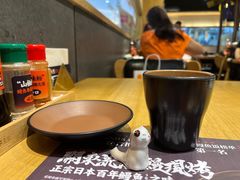 -鳗事鱼意·活鳗現烤专门店(富力海珠城店)