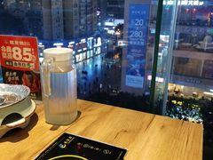 -龙聚德北京烤鸭(沙坪坝华宇A馆店)