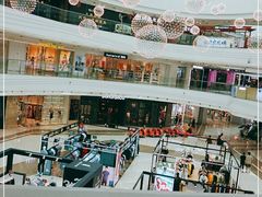 -万达广场(东莞厚街店)