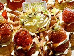 -BE BRIGHT KITCHEN(正佳广场店)