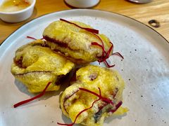 -朵朵开素食餐厅(后宰门街店)