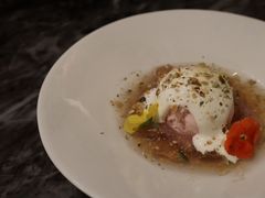 -LESCEDARS Brasserie Bistro香柏树