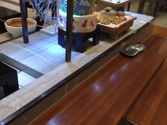 -新发展亚太JW万豪酒店·福苑咖啡厅