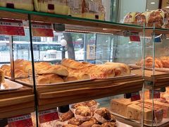 -新侨三宝乐面包店(崇文门店)