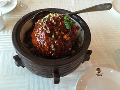 -扬州狮子楼·非遗淮扬菜(总店)