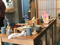 大堂-村上一屋(望京店)