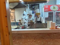 -老版火锅(半坡店)