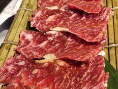 -海之屋韩式烤肉(海棠68环球美食街店)