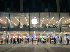 -Apple零售店(中街大悦城店)