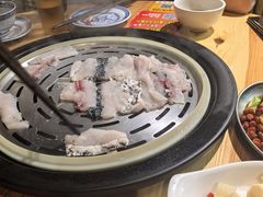 -阿鸡鱼庄·顺德鲜蒸小炒(亚运村店)