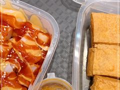 -孖记茶档·热腾茶餐(荔湾领展广场店)