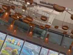 -鼎泰丰(嘉年华•海信广场VILLAGE店)