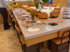 -喜家自助小火锅(卓悦里店)