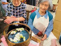 -CITY MART城市集市·里弄(北外滩来福士广场店)