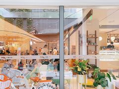-Peet's Coffee皮爷咖啡(万象天地店)