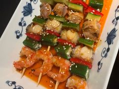 -锦荟JINHUI·浙江小馆(上海荟聚店)