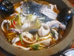 -大鼎石锅鱼(春江里店)