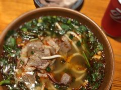 -遵义虾子卢四羊肉粉(大沽路店)