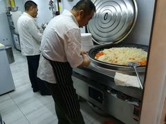 -巴依家新疆手抓饭(菱角湖万达店)