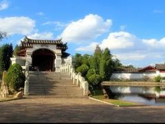 -云南民族村