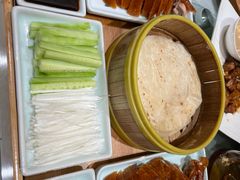-香丰阁·烤鸭·川湘菜(清河店)