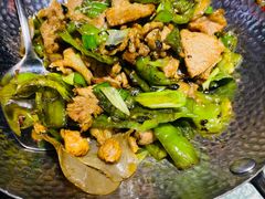 -米椰湘·辣椒炒肉