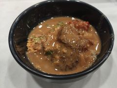 -就这么牛潮式牛肉火锅(华侨城店)