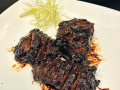 -新南华大酒店(长寿店)