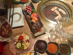 -额尔敦牛厨师铜板烧