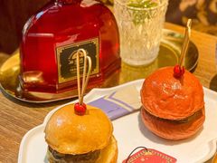 -秘密旅行Bonjour(黑金冠 江南西店)