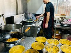 -尧钧财鱼面(育才路店)