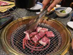 -NIUAN牛庵·日式和牛烧肉(恒隆店)