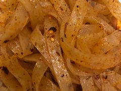 -老陈家擀面皮(平凉路店)