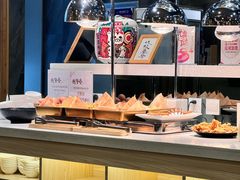 -匠牛亭·锅物烧肉放题自助(昆百大·泰业城店)