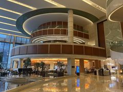 -济南喜来登酒店