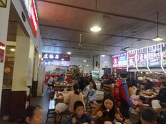 -冶建镜子·老南昌大排档·江西虾王(总店)