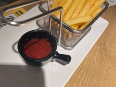-豪客来牛排(人民东路店)