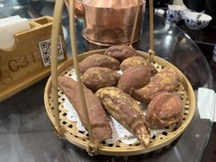 -顺兴老茶馆·精品川菜(世纪城店)