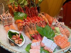 -一本料理(西溪天街店)